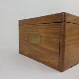 Ménagère Boulenger 88 pièces en métal argenté modèle coquille
