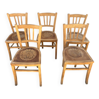 Chaise luterma