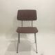 Chair Galvanitas feet compass