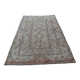 Vintage handmade Turkish rug 160x229 cm
