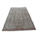 Vintage handmade Turkish rug 160x229 cm