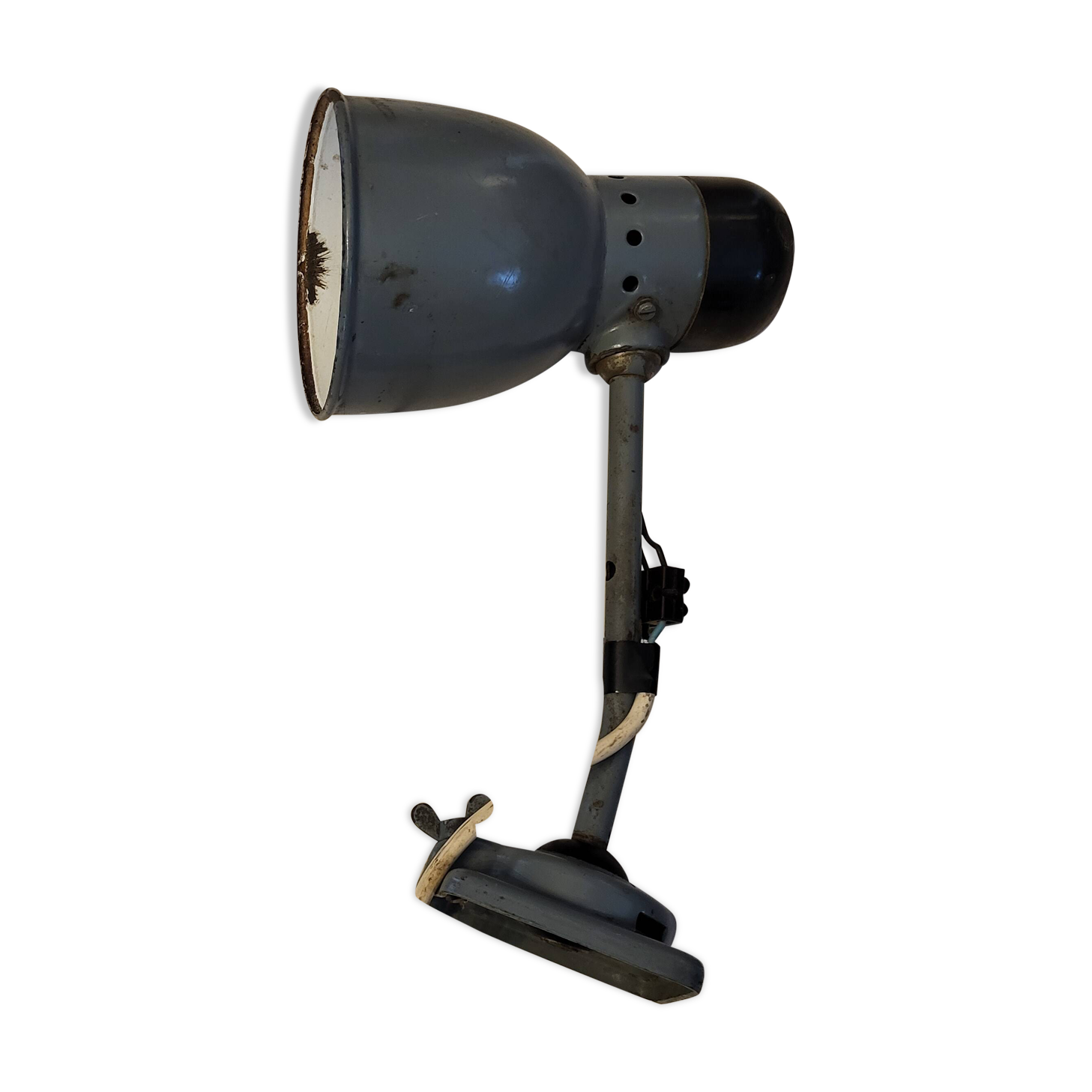 Kandem industrial lamp