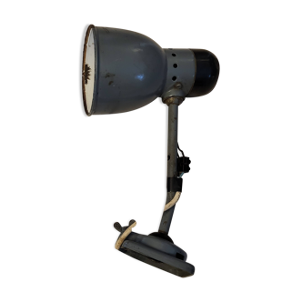 Kandem industrial lamp