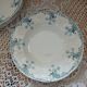 Longwy iron earth dinnerware set