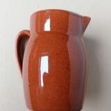Digoin wine pitcher