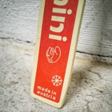 Kiddy Mini children's skis