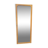 Miroir ancien biseauté- rénové