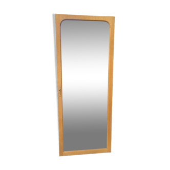 Miroir ancien biseauté- rénové