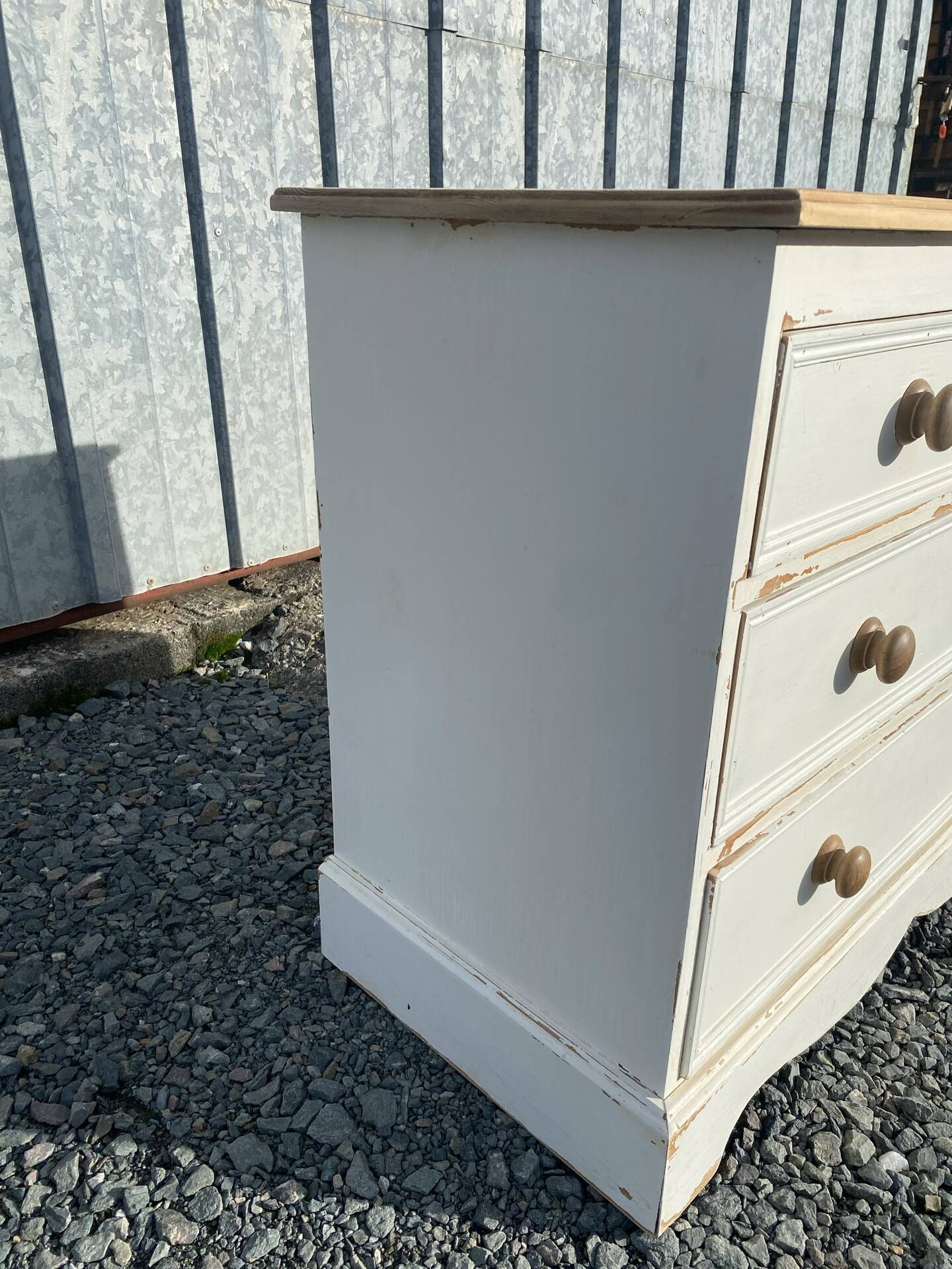 English commode
