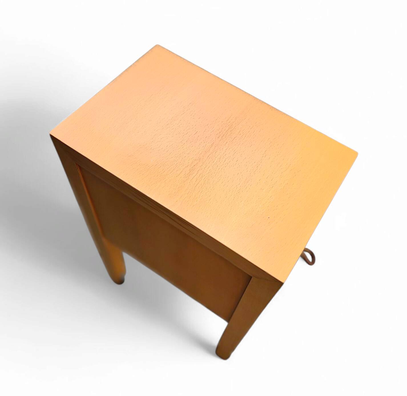 Phillippe Starck / Soeur Jeanne / bedside tables Depth 40 Width 26 Height