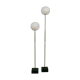 1970s Leucos Floor Lamps