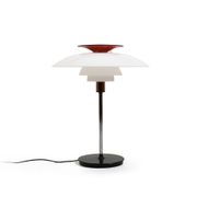 PH80 Table Lamp by Poul Henningsen for Louis Poulsen