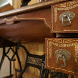 Peugeot sewing machine