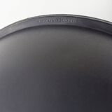 German industrial ceiling lamp from bega, 1990s