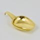 Carl Auböck Bol ou Cendrier Scoop Midcentury avec Poignée, Laiton, Autriche, Années 1950