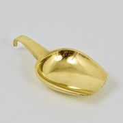 Carl Auböck Bowl or Scoop Ashtray Midcentury with Handle, Brass, Austria, 1950s
