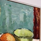 "Still Life - Fruit" by K.OSTERLIND