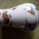 Splendid Haviland porcelain vase