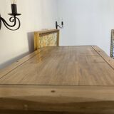 Armoire en Chêne Massif