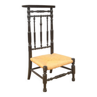 Prie-Dieu Chair