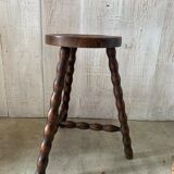 Tripod stool