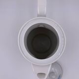Kahla porcelain teapot