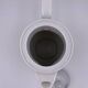 Kahla porcelain teapot