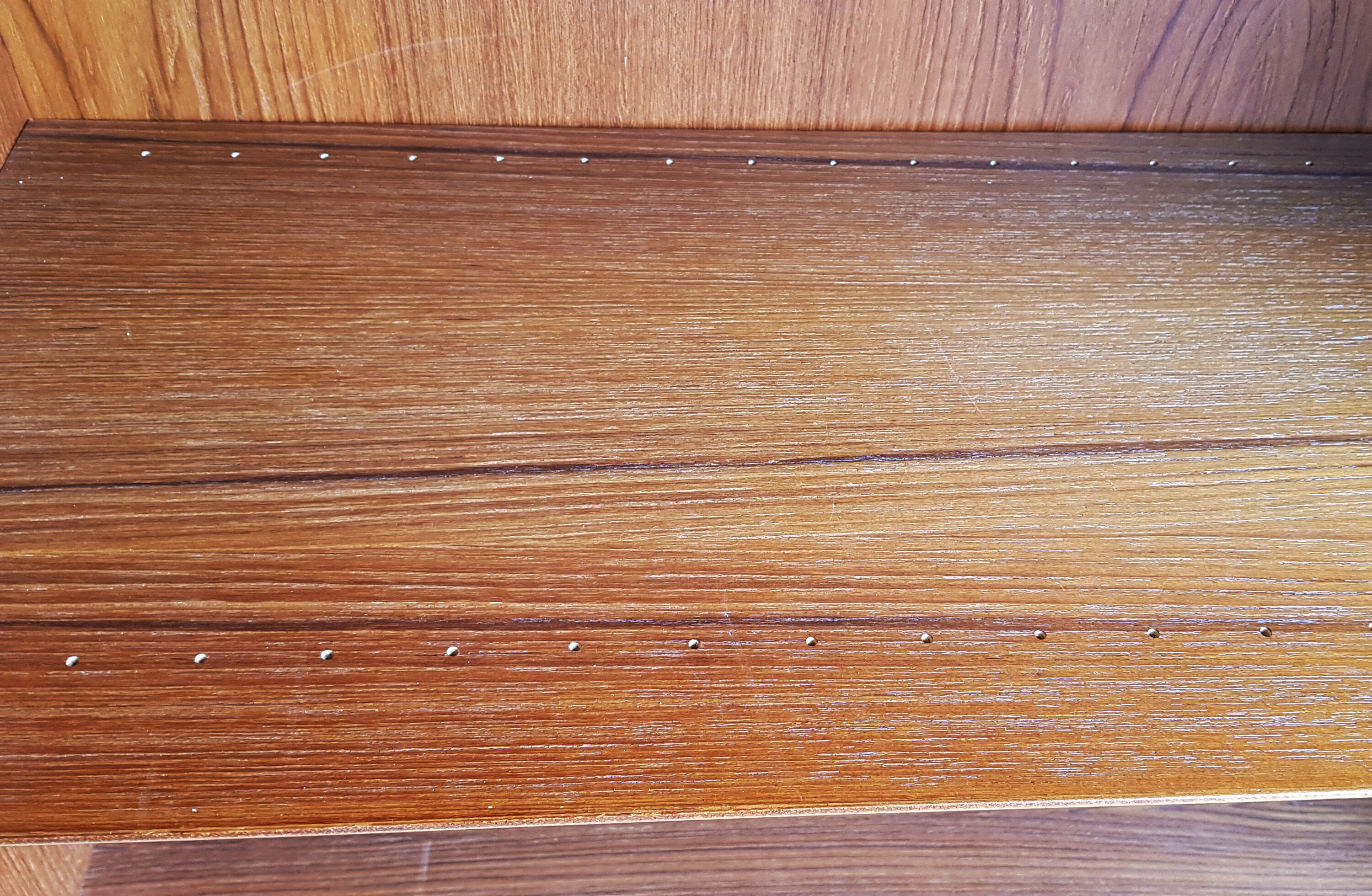 Cabinet by Carlo Jensen for Hundevad & Co