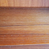 Cabinet by Carlo Jensen for Hundevad & Co