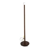 Scandinavian teak floor lamp, Sweden, 1960