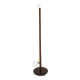 Lampadaire scandinave en teck, Suède, 1960