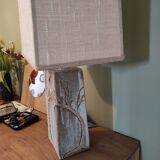 Ceramic lamp