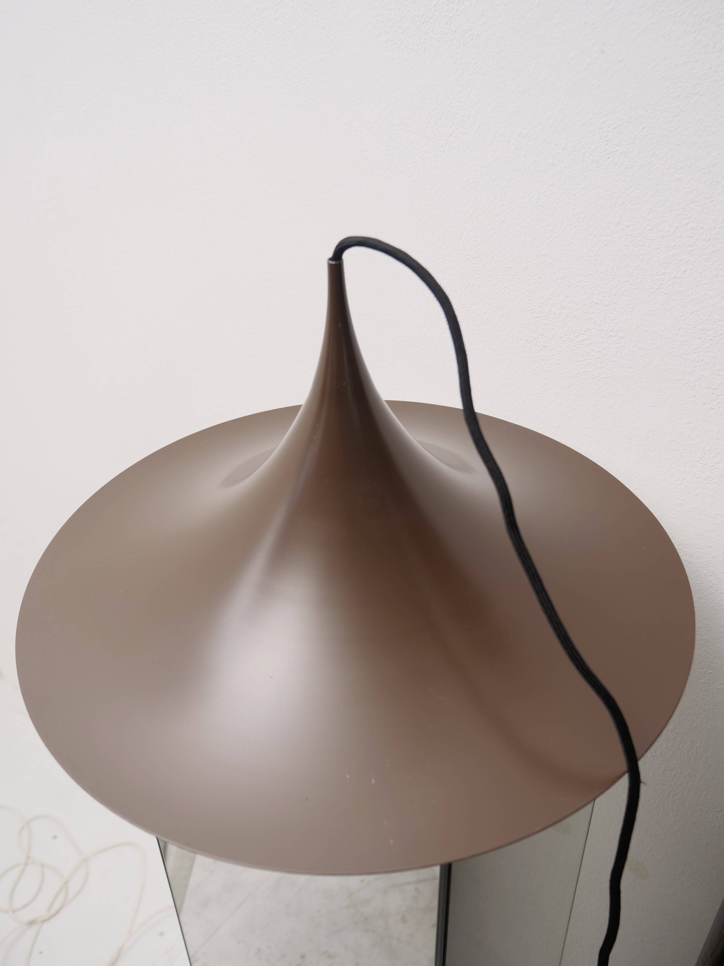 Fog & Morup pendant lamp semi medium model
