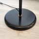Vintage halogen floor lamp by Relux Milano