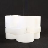 Vases in glass Seletti