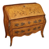 Bureau en marqueterie français du 20e siècle