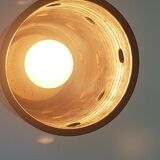 Jean varoqueaux ceramic lamp