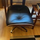 Fauteuil lounge Eames