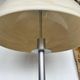 Lampe de sol design des années 1970 "Champignon"