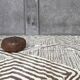 Contemporary Moroccan rug - 300 x 246 cm