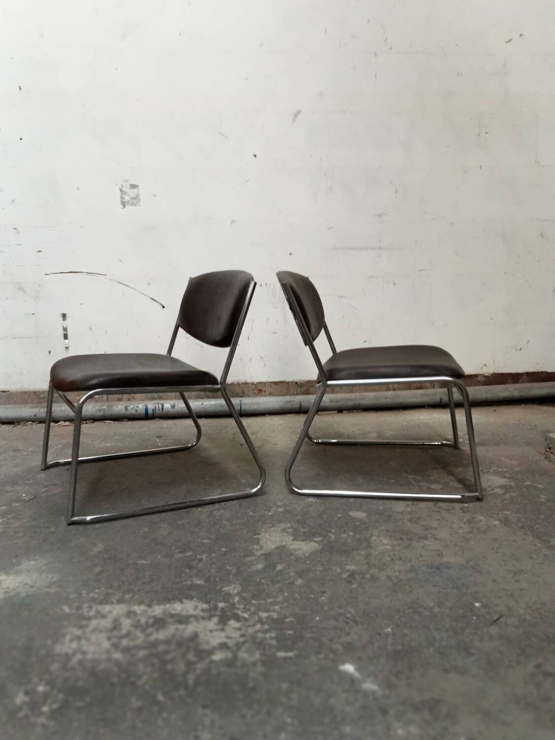 Low chairs 70