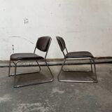 Low chairs 70