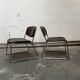 Low chairs 70