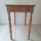 Farmhouse Desk / Side Table