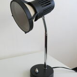 Lampe de bureau industrielle de Massive