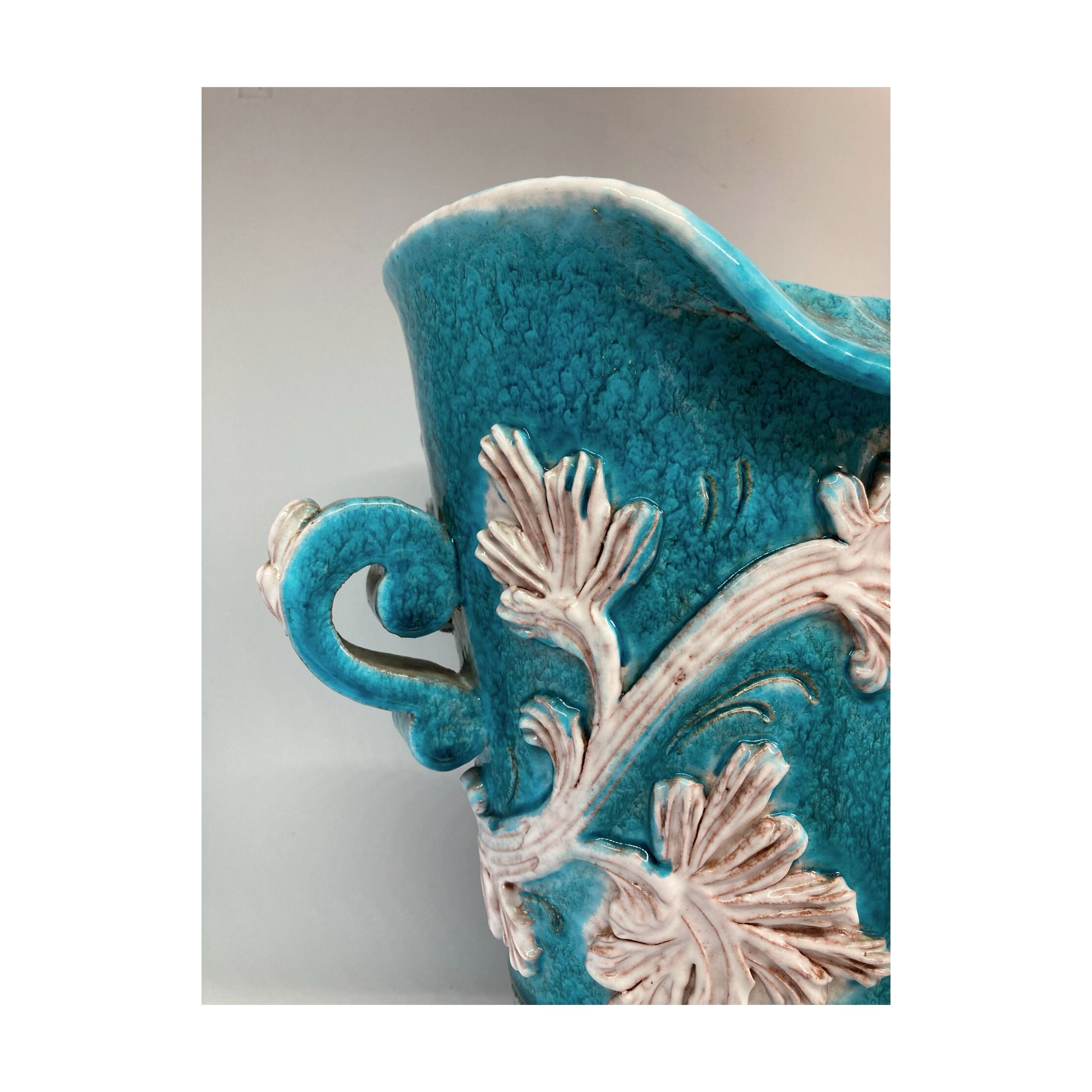 Vase Italy