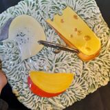 slushy cheese board