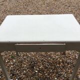 Wooden table