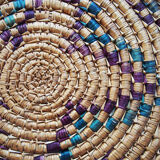 African basket