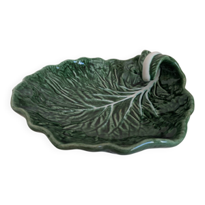 grande coupe en Barbotine